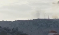 القوات الإسرائيلية تقصف جنوب لبنان ردا على إطلاق قذائف