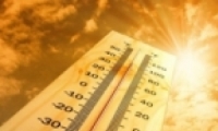 حالة الطقس: أجواء شديدة الحرارة وتحذيرات من التعرض للشمس