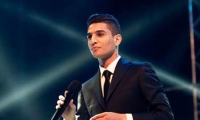 محمد عساف يحيي حفله الأول في لبنان