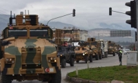 تركيا تتهم الولايات المتحدة بتشويه القرار الدولي حول الهدنة في سوريا