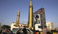 ضابط إسرائيلي: نقل إيران صواريخ للعراق رد على غاراتنا في سوريا