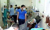 مجلس الأمن يمدد التحقيق في هجمات بالغاز السام في سوريا