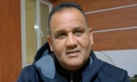 إصابة عضو المجلس في جسر الزرقاء محمد لطفي جربان بجراح خطيرة بعد تعرضه لإطلاق النار