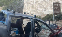 مقتل شاب من اكسال وإصابة اثنين بجراح خطيرة ومتوسطة بعد تعرضهم لاطلاق النار قرب أنفاق الناصرة - اكسال