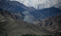 ارتفاع حصيلة قتلى أم القنابل إلى 94 في أفغانستان