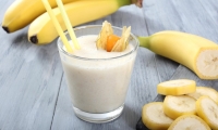 10 فوائد لشراب الموز تجعلك تتمسك بتناوله يومياً