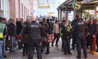 مقتل منفذ عملية الدهس في برلين رميًا بالرصاص في ميلانو