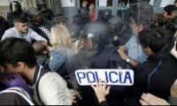 كاتالونيا: متظاهرون إسبان يستعدون للنزوع للشوارع