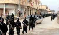 داعش تعلن مسؤوليتها عن قتل شرطي في باريس