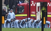 داعش يعلن مسؤوليته عن اعتداء لندن