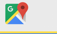 جوجل تجلب ميزة “تعدد المحطات” إلى خرائطها على نظام آي أو إس
