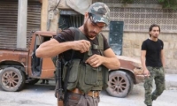معارك شرسة بين الجيش السوري ومقاتلي المعارضة شمالي مدينة حلب