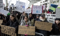كندا تمنح إقامة للمهاجرين العالقين لديها بسبب قرار ترامب