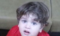 وفاة الطفل محمد حسام عامر إثر إصابته بحادث بيتي