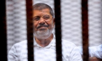 محكمة النقض تلغي حكم الإعدام بحق مرسي