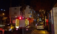 مصرع فتى (13 عامًا) بحريق في شقة سكنية بحي المصرارة في القدس