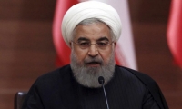 روحاني: إسرائيل تدعم الإرهاب ونتنياهو أخطبوط الإرهاب يتهمنا