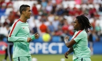 عودة رونالدو وسانشيز لتشكيلة البرتغال بتصفيات كأس العالم