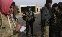 مقتل 3 جنود أتراك بالخطأ في ضربات جوية روسية في سوريا