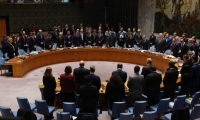 مجلس الأمن يصوت على معاقبة النظام السوري