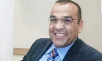 اصابة مدير عام بلدية قلنسوة المحامي اشرف خطيب بجراح خطيرة بعد تعرضه لاطلاق النار