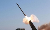 توافق كوري شمالي أميركي على التهويل من القدرات الصاروخية لبيونغ يانغ