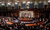 أزمة الميزانية الأمريكية: الكونغرس يوافق على مشروع قانون يرفع سقف الدين الفيدرالي
