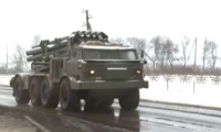 القوات الروسية تدخل خاركيف وتحاصر مدينتين