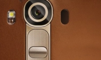 تعرف على مواصفات الكاميرا في الهاتف المرتقب LG G4