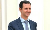 الأسد : الحرب أنهكت بلادنا لكنها لم تسقطها