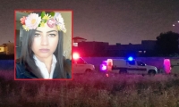 مصرع زبيدة منصور من الطيرة بعد تعرضها لاطلاق النار