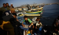 الجيش المصري يسلم صيادا من غزة لمخابرات إسرائيل