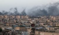 روسيا تمدد الهدنة في حلب حتى الاثنين