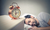 4 طرق تساعدك على النوم مبكراً لا تهملها