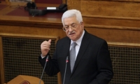في انتظار خطاب هام للرئيس الفلسطيني محمود عباس 