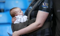 دراسة: كثيرون مازالوا يسيئون فهم إجراءات الأمان الخاصة بنوم الرضع