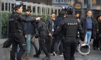 قتيلان وجريح بهجوم على مركز اقتراع بديار بكر التركية