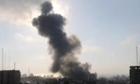  3 شهداء إثر قصف إسرائيلي غزة