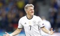 ألمانيا تجتاز أوكرانيا بصعوبة في بطولة أوروبا