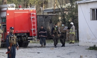 مقتل 12 في الهجوم على الجامعة الأميركية في كابول