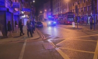 مركبة تدهس 5 أشخاص قرب محطة جسر لندن وأنباء عن ضحايا