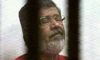الدقائق الأخيرة في حياة محمد مرسي