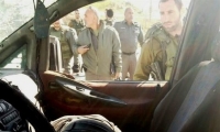 استشهاد شاب بعد عملية دهس في القدس