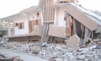 عشرات القتلى المدنيين بقصف على الرقة السورية