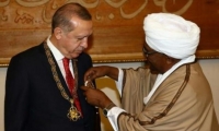 السودان يمنح جزيرة سواكن بالبحر الأحمر لتركيا
