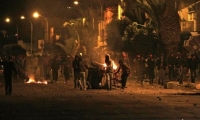 اعتقال 778 محتجًا على إجراءات التقشف في تونس 