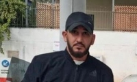 مقتل ابراهيم محسن عبد الهادي(34 عامًا) من اكسال بعد تعرضه لاطلاق النار قرب العفولة
