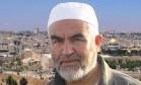 النيابة العامّة تطالب مركزيّة القدس بإنزال عقوبة أقسى على الشيخ رائد صلاح