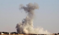 طائرات روسية تكثف غاراتها على إدلب وريف حلب