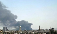 تفجيران في دمشق يخلفان 40 قتيلا